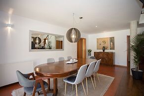 Liiiving  Caminha Countryside Pool House