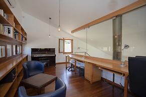 Liiiving  Caminha Countryside Pool House