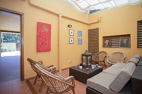 Liiiving  Caminha Countryside Pool House