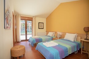 Liiiving  Caminha Countryside Pool House