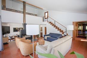 Liiiving  Caminha Countryside Pool House