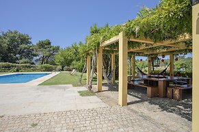 Liiiving  Caminha Countryside Pool House