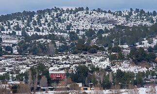 Casas Rurales Caravaca de la Cruz