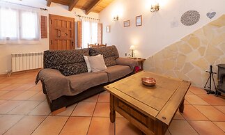 Casas Rurales Caravaca de la Cruz