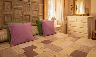 Casas Rurales Caravaca de la Cruz