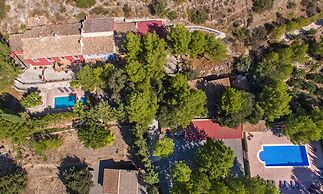 Casas Rurales Caravaca de la Cruz