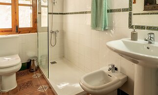 Casas Rurales Caravaca de la Cruz