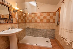 Casas Rurales Caravaca de la Cruz