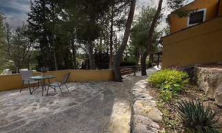 Casas Rurales Caravaca de la Cruz