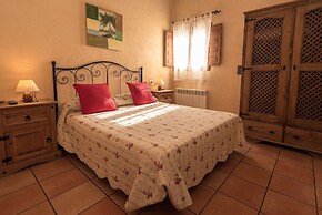 Casas Rurales Caravaca de la Cruz