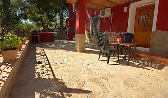 Casas Rurales Caravaca de la Cruz