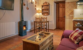 Casas Rurales Caravaca de la Cruz