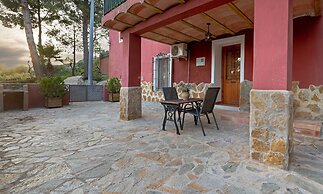 Casas Rurales Caravaca de la Cruz