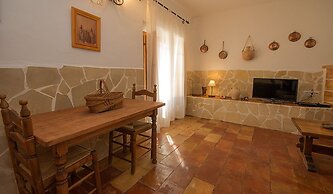 Casas Rurales Caravaca de la Cruz