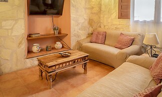 Casas Rurales Caravaca de la Cruz