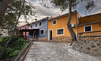 Casas Rurales Caravaca de la Cruz