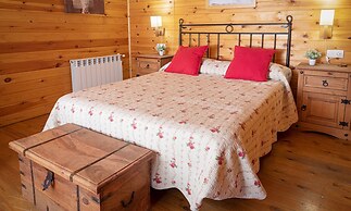 Casas Rurales Caravaca de la Cruz