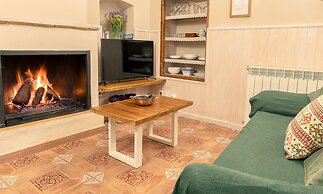 Casas Rurales Caravaca de la Cruz