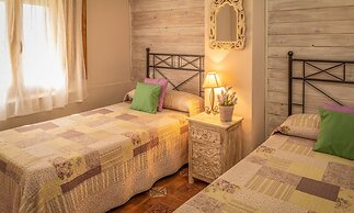 Casas Rurales Caravaca de la Cruz