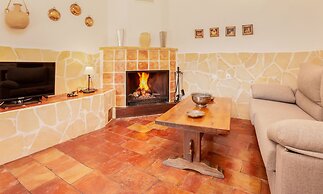 Casas Rurales Caravaca de la Cruz