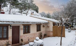 Casas Rurales Caravaca de la Cruz