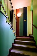 Colors Hostel