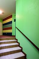 Colors Hostel