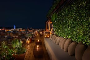 The Barcelona EDITION