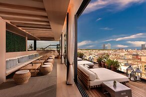 The Barcelona EDITION