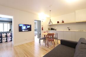 Light Blue Apartments - Downtown Lisbon