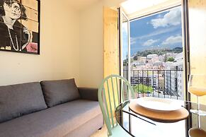 Light Blue Apartments - Downtown Lisbon