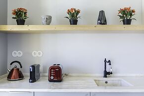 Light Blue Apartments - Downtown Lisbon