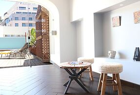 Light Blue Apartments - Downtown Lisbon