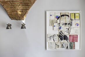 Light Blue Apartments - Downtown Lisbon