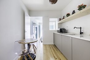 Light Blue Apartments - Downtown Lisbon