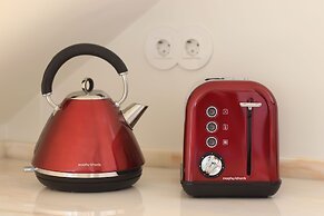 Light Blue Apartments - Downtown Lisbon