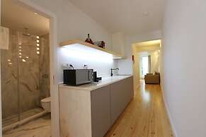 Light Blue Apartments - Downtown Lisbon