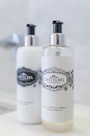 Light Blue Apartments - Downtown Lisbon