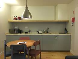 Light Blue Apartments - Downtown Lisbon