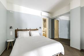 Light Blue Apartments - Downtown Lisbon