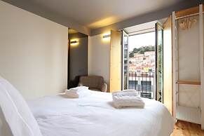 Light Blue Apartments - Downtown Lisbon