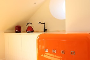 Light Blue Apartments - Downtown Lisbon