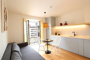 Light Blue Apartments - Downtown Lisbon