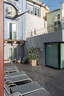 Light Blue Apartments - Downtown Lisbon