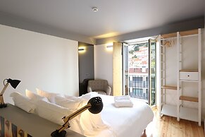 Light Blue Apartments - Downtown Lisbon