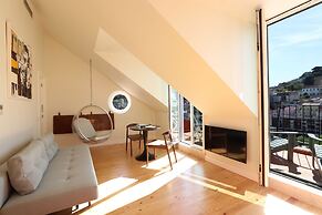 Light Blue Apartments - Downtown Lisbon