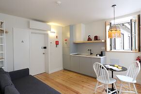 Light Blue Apartments - Downtown Lisbon