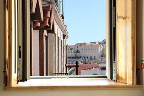 Light Blue Apartments - Downtown Lisbon