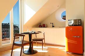 Light Blue Apartments - Downtown Lisbon