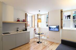 Light Blue Apartments - Downtown Lisbon